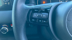 Honda HR-V 1.5 eHEV Elegance 5dr CVT Hybrid Hatchback